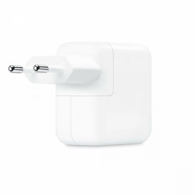Apple Ładowarka 35W DUAL USB-C