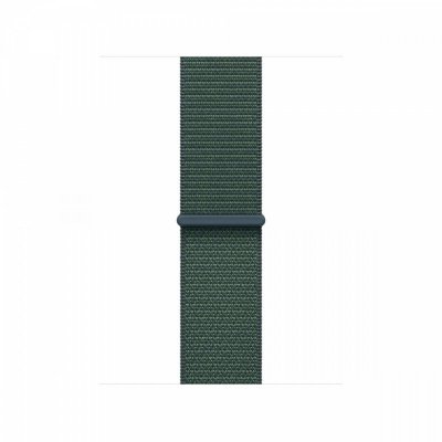 Apple Opaska sportowa w kolorze górskiego jeziora do koperty 42 mm