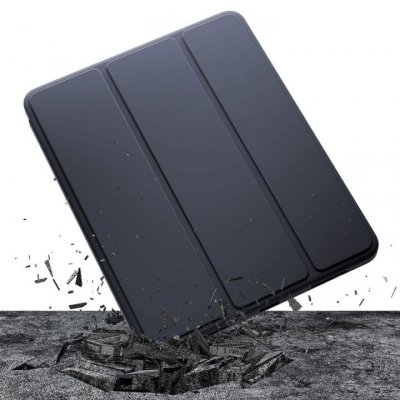 3MK Etui Soft Tablet Case iPad Pro 12,9&quot; 4/5/6 generacja