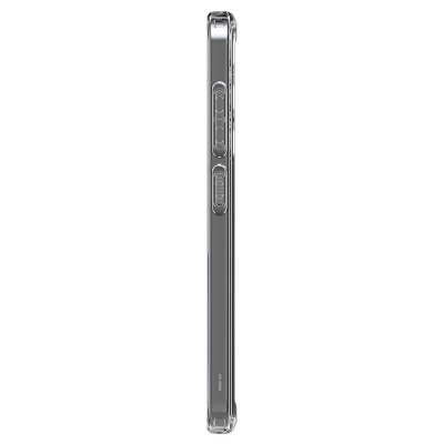 Spigen Ultra Hybrid - Etui do Samsung Galaxy S24 (Przezroczysty)