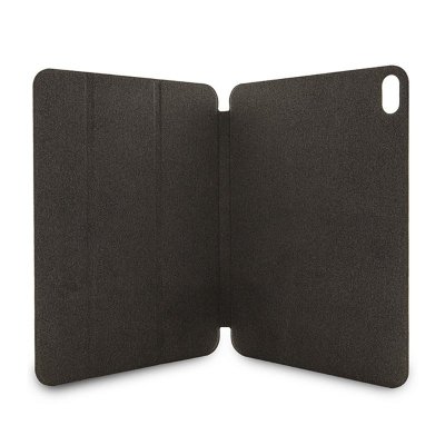 Guess 4G Stripe Allover - Etui iPad 10.9&quot; (2022) (Brązowy)