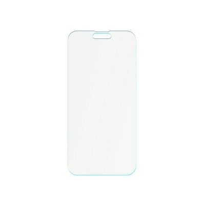 3mk Silky Matt Pro - Matowa folia ochronna do iPhone 14 Pro Max