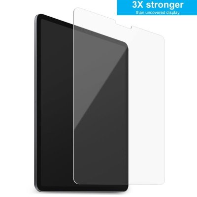 PURO Szkło ochronne hartowane na ekran iPad Pro 12.9&quot; (2022/2021/2020/2018)