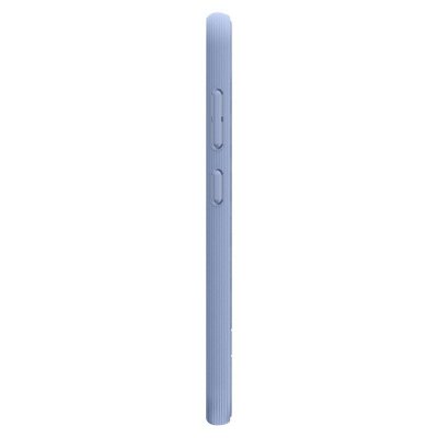 Spigen Parallax Mag MagSafe - Etui do Samsung Galaxy S25+ (Purple Ish)