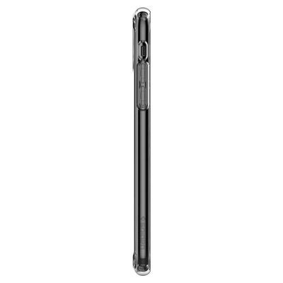 Spigen Ultra Hybrid - Etui do iPhone 11 (Przezroczysty)
