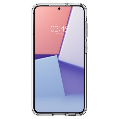 Spigen Liquid Crystal - Etui do Samsung Galaxy S23 (Przezroczysty)