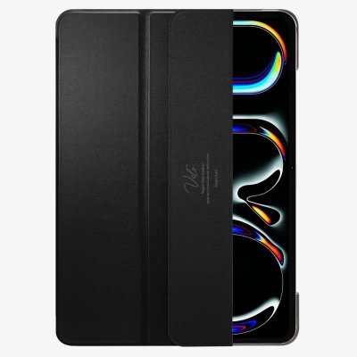 Spigen Smart Fold - Etui do iPad Pro 11&quot; (M4, 2024) (Black)