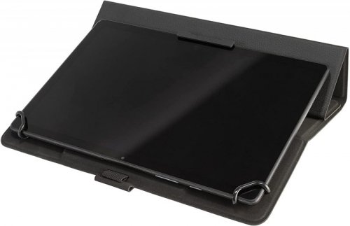 Tucano UNIVERSO - Etui uniwersalne tablet Samsung do 10.1&quot; - 10.5&quot; (czarny)