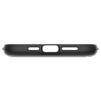 Spigen Slim Armor CS – Etui do iPhone 15 Plus / iPhone 14 Plus (Czarny)