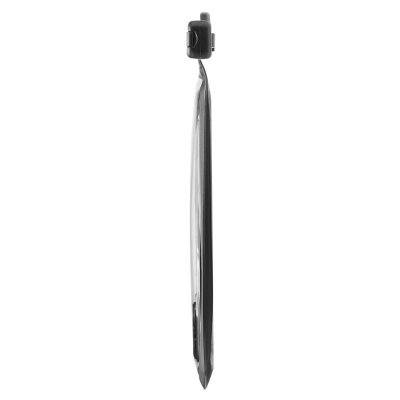 Spigen A601 Universal Waterproof Case - Etui do smartfonów do 6.9&quot; (Czarny)