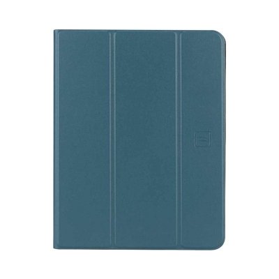 Tucano Premio – Etui ekologiczne iPad Pro 11&quot; (2022-2018) (ciemny turkus)