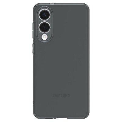 Spigen Liquid Crystal - Etui do Samsung Galaxy S25 Edge (Space Crystal)
