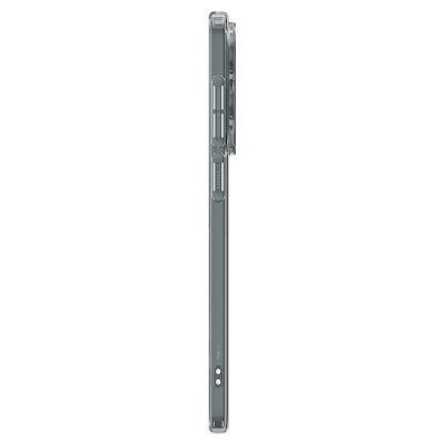 Spigen Liquid Crystal - Etui do Samsung Galaxy S25 Edge (Space Crystal)
