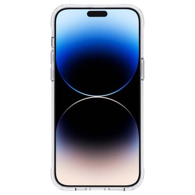 Case-Mate Tough Clear - Etui iPhone 14 Pro Max (Przezroczysty)