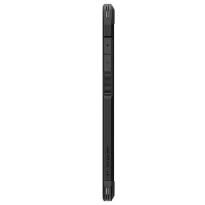 Spigen Tough Armor - Etui do Samsung Galaxy S24 FE (Czarny)