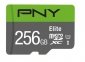 PNY Karta pamięci MicroSDXC Elite 256GB P-SDU256V11100EL-GE 
