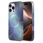 Incase Halo Case MagSafe - Etui iPhone 16 Pro Max (Oil Slick Ocean) 
