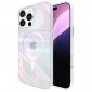 Case-Mate Soap Bubble MagSafe - Etui iPhone 16 Pro Max (Iridescent) 