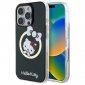 Hello Kitty IML Fun Bow MagSafe - Etui iPhone 16 Pro Max (czarny) 