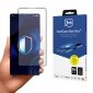 3mk HardGlass Matt Max - Matowe szkło hartowane do Samsung Galaxy S25 Ultra 