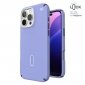 Speck Presidio2 Pro ClickLock & MagSafe - Etui iPhone 16 Pro Max (Future Lavender / Cassis Purple / White) 