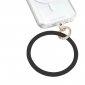 Case-Mate Phone Bangle - Bransoletka na nadgarstek do smartfona (Black) 
