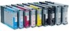 Tusz EPSON C13T602400. yellow. 110ml. Epson Stylus Pro 7800. 7880. 9800. 9880 C13T602400