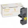 Toner Kyocera-Mita TK-5220Y, yellow, 1200s, 1T02R9ANL1, Kyocera 5521, 5521cdn, 5521cdw 1T02R9ANL1