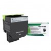 Toner Lexmark 71B2HK0, black, 6000s, Lexmark CS417dn,CS517de,CX417de