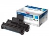 EOL - wycofany z oferty - Toner HP SV118A, MLT-P1082A, black, 3000 (2x1500)s, 1082A, Samsung ML-1640, ML-2240, ML-2241, dual pack, O