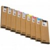 Epson oryginalny Wkład atramentowy / tusz C13T606500. light cyan. 220ml. 745340. Epson Stylus Pro 4800. 4880 C13T606500