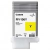 Tusz Canon PFI106Y. yellow. 130ml. 6624B001. ploter iPF-6300 6624B001