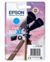 Tusz EPSON 502XL Binocular 6.4ml CY
