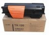 Toner Kyocera-Mita TK120. black. 7200s. OT2G60DE. Kyocera Mita FS-1030D 1T02G60DE0