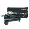 Toner Lexmark C792A1KG. black. 6000s. Lexmark C792. X792 C792A1KG
