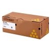 Toner Ricoh 406351. yellow. 2500s. low capacity. Ricoh SP C310. C311. C312. SP C231. C232 406351