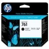 Głowica HP 761 CH648A Głowica drukująca Designjet: czarny matowy/czarny matowy CH648A