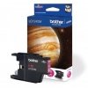 Tusz Brother LC-1240M. magenta. 600s. Brother MFC-J6910DW LC1240M