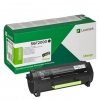 Toner Lexmark 56F2000, black, 6000s, return, Lexmark MX521,622,522,321,421, O