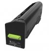 Toner Lexmark 82K2UK0, black, 55000s, return, Lexmark CX860de,CX860dte,CX860dtfe 82K2UK0