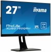 Monitor ProLite XUB2792QSU-B6 27 cali IPS,QHD,HAS(150mm),100Hz,4xUSB3.2,SLIM