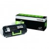 Toner Lexmark 52D2000. black. 6000s. 522. return. Lexmark MS812de. MS812dn. MS810de. MS811dn 52D2000