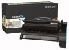 Toner Lexmark 10B042C. cyan. 15000s. return. Lexmark C750 10B042C