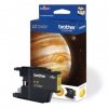 Tusz Brother LC-1240Y. yellow. 600s. Brother MFC-J6910DW LC1240Y