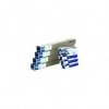 Papier do plotera / HP / 914/38.1/Matte Film, matowy, 36, 51642B, 160 g/m2, folia, 914mmx38.1m, przezroczysta, do drukarek atramentowych, rolka, uniwer