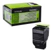 Toner Lexmark 702HKE Corporate-Kassette Schwarz / 4000 70C2HKE