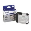 Tusz EPSON C13T580700. light black. 80ml. Epson Stylus Pro 3800 C13T580700