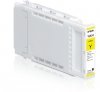 EOL - wycofany z oferty - Epson oryginalny Wkład atramentowy / tusz C13T692400. yellow. 110ml. Epson SureColor SC-T3000. SC-T5000. SC-T7000 C13T692400