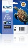 Tusz EPSON C13T15754010. light cyan. 25.9ml. Epson Stylus Photo R3000 C13T15754010