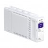 Tusz EPSON C13T44QD40, T44QD40, fioletowy, 350ml, UltraChrome PRO 12, Epson SureColor SC-P9500STD, P9500 Spectro,